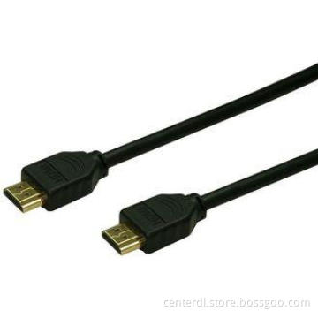 1080P HDMI Connection Cable For Sony PS3 With 24K Gold Plat